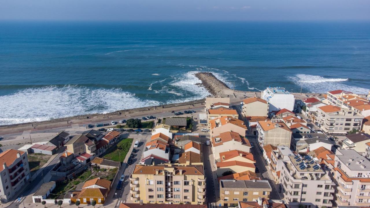 Varandas Do Mar Furadouro Buitenkant foto
