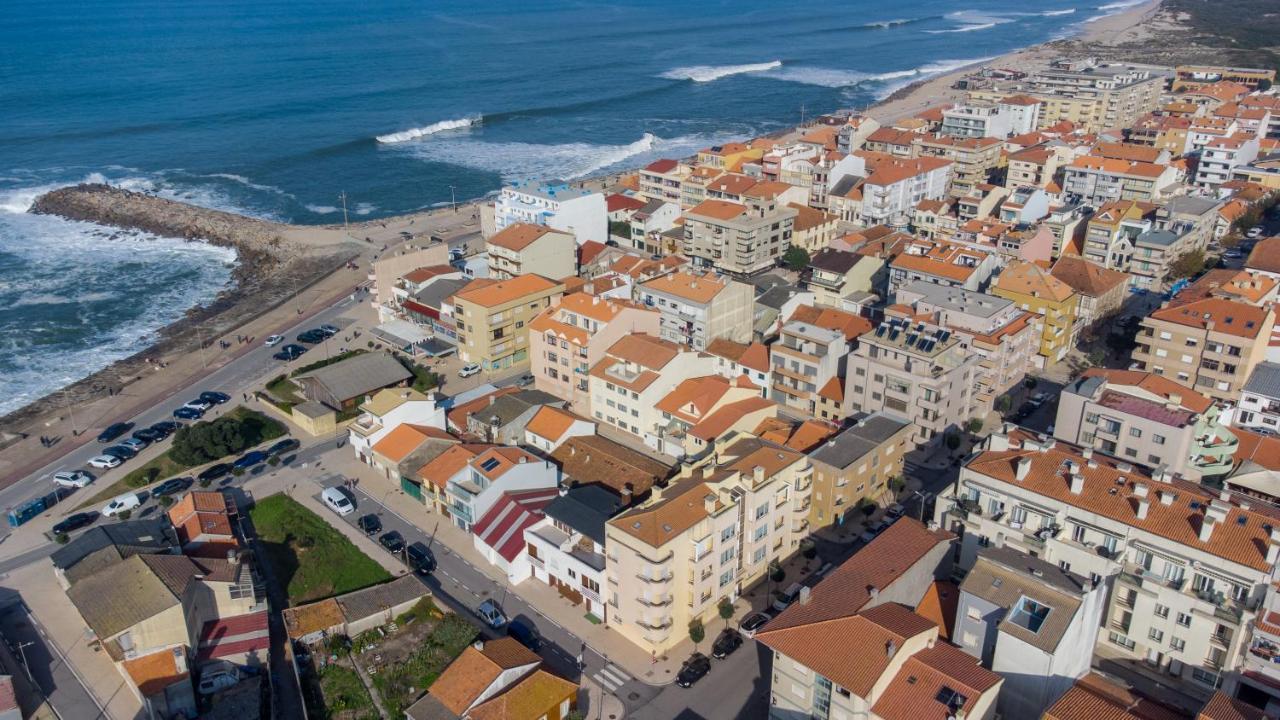 Varandas Do Mar Furadouro Buitenkant foto