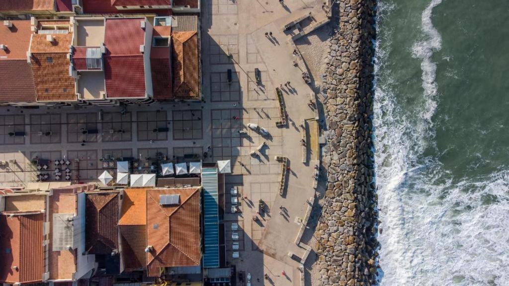 Varandas Do Mar Furadouro Buitenkant foto