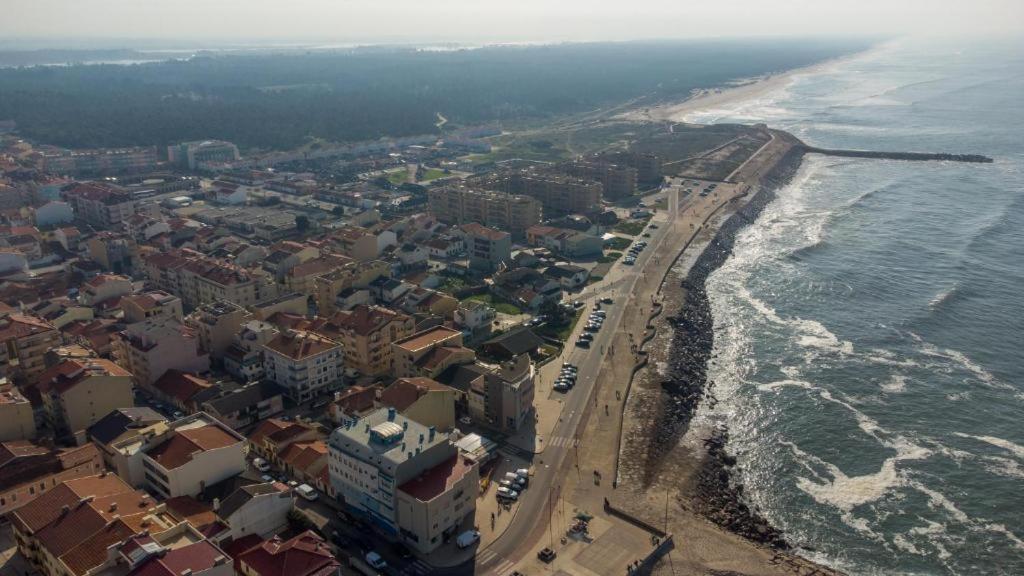 Varandas Do Mar Furadouro Buitenkant foto